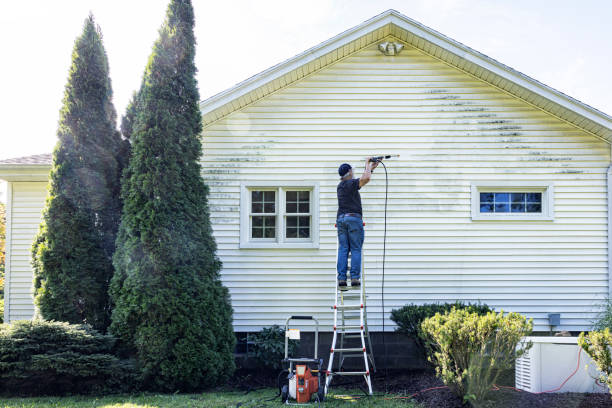 Guttenberg, IA  Pressure Washing Services Company